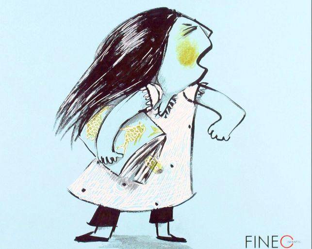 Guía para empoderar a tus hijos frente al abuso sexual infantil 8 ¡Estela, grita muy fuerte!