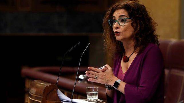 El techo de gasto Que es y cómo influirían 6.000 millones de margen en los próximos presupuestos 3