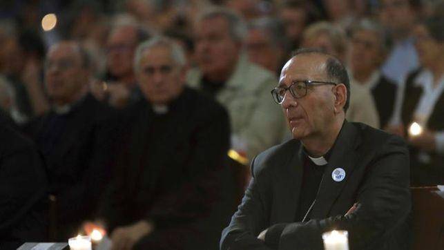 Obispos catalanes cuestionan prisión preventiva de líderes independentistas 3 Obispos catalanes cuestionan prisión preventiva de líderes independentistas 3