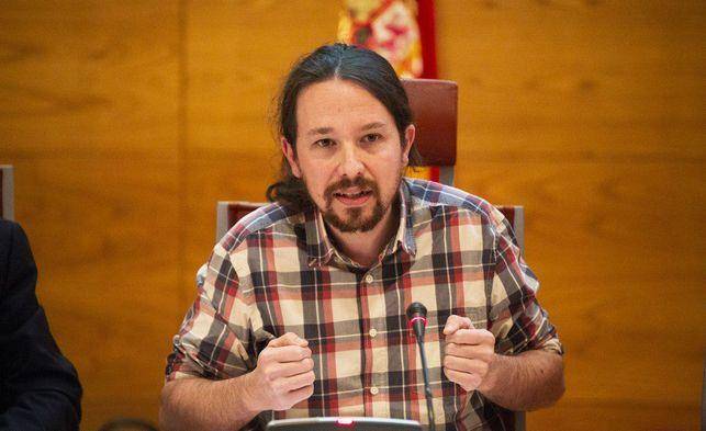 PP se sumerge en los agujeros negros de Venezuela 3 PP se sumerge en los agujeros negros de Venezuela 3