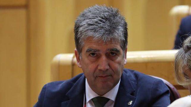 PP Registra una mocion al Gobierno a que intervenga los Mossos y nombre una “autoridad” para garantizar la seguridad en Catalunya 3