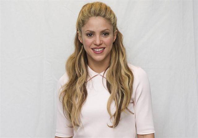 La cantante Shakira afirma que ha pagado "hasta el último euro exigido" por la Agencia Tributaria 3