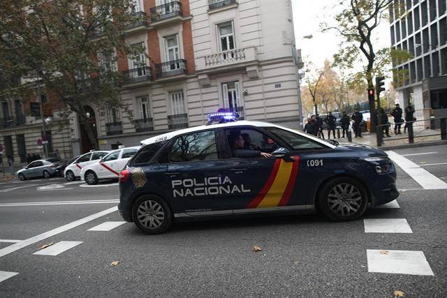 Detenido un hombre por matar a una mujer en 2007 tras apuñalar a otra hace una semana estando de permiso 3