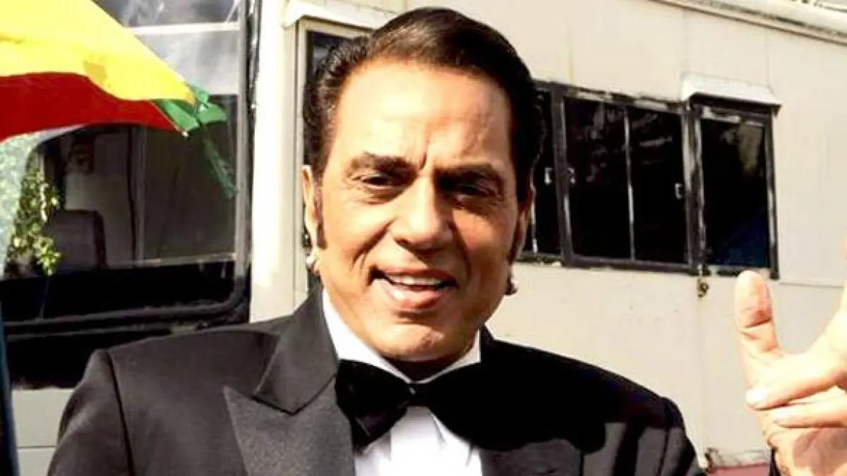 Fallece Dharmendra, El Icónico Actor Que Definió El Cine De Bollywood