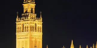 Tiempo Sevilla: aviso amarillo y qué debes saber hoy image