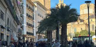 AEMET Valencia: lluvias y frío que debes conocer hoy image