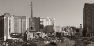 f1: Verstappen gana en Las Vegas; Norris cerca del título image