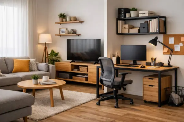 Guía práctica para renovar el hogar: así se eligen muebles funcionales sin perder el estilo 1