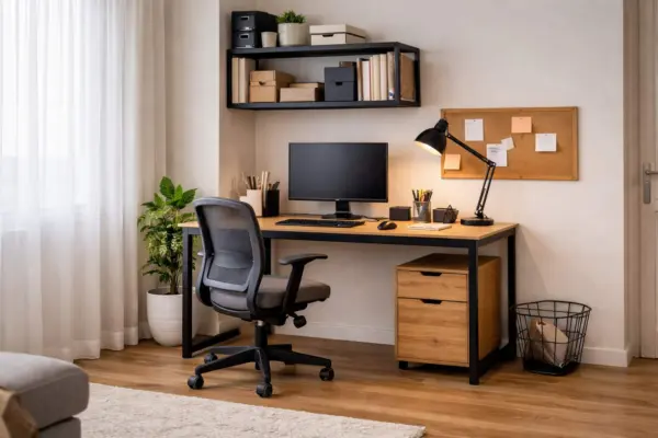 Guía práctica para renovar el hogar: así se eligen muebles funcionales sin perder el estilo 2