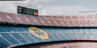 Alba Oliveros y la cara oculta de narrar LaLiga image