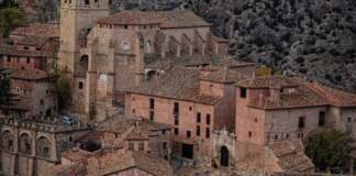 Albarracín para perderse y vivir su magia medieval image