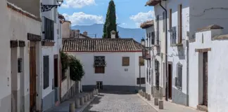 Albarracín para escapadas con historia y encanto image