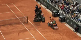 Alcaraz Sinner en Montecarlo y lo que cambia hoy image