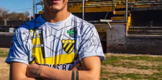 Alex Baena impulsa la gran caja del Villarreal image
