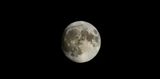 Misión Artemis II lanzamiento y la vuelta a la Luna image