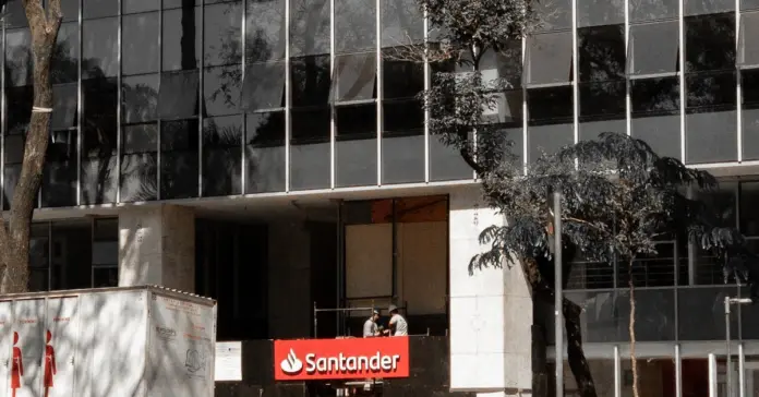 Banco Santander gana peso en Wall Street en 2026 Banco Santander gana peso en Wall Street en 2026 image