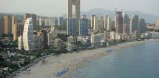 Segunda semifinal Benidorm Fest 2026 y sus claves image