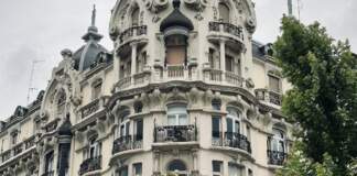 Boris Izaguirre y la casa madrileña que enamora image