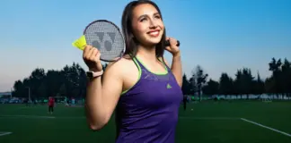 Carolina Marín y su legado que sigue inspirando image