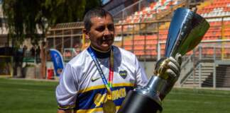 Cultural Leonesa sueña con dar la sorpresa en Copa image