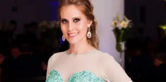 Daniela Isabel Zuleta Gnecco y el adiós que conmueve image