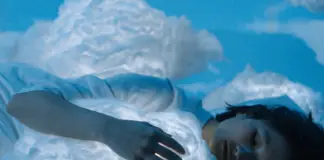 Danna Paola y Lucid Dreams abren su nueva era image
