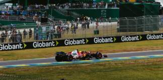Fernando Alonso y el papamóvil la propuesta que sorprendió image