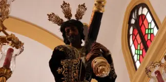 Fernando Jauregui y su premio en las Jornadas image