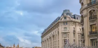 Fernando Romay y Almeida en Madrid por una causa image