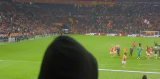Galatasaray - Kocaelispor hoy con todo en juego image