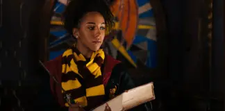 Harry Potter vuelve a mover el negocio del ocio image