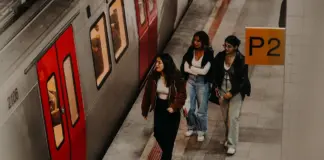 Hiba Abouk y el día que supo que era famosa image