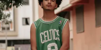 Hugo González deslumbra y hace historia en Celtics image