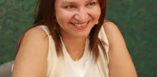 Ingrid Betancor y el gesto que calla los rumores image