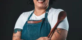 Ivana Rodríguez y la final que todos comentan image