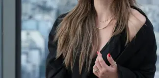 Jessica Bueno responde con calma tras Kiko Rivera image