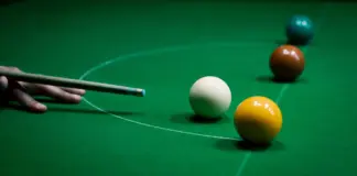 john virgo deja un vacío en el snooker image