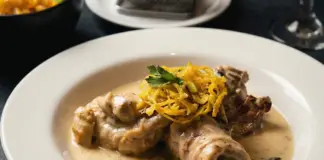 Jordi Cruz mas y lo que opinan de su cocina image