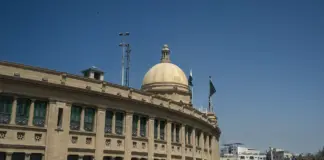 Karachi en alerta tras las protestas mortales image