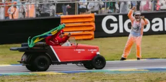 Kim Kardashian y Lewis Hamilton avivan los rumores image