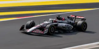 Kimi Antonelli acelera y domina la Fórmula 1 en 2026 image
