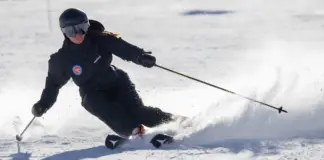 Lindsey Vonn y el sueño de otro oro en Milán image