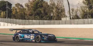 Manex Lozano ya tiene nuevo reto en el Racing image