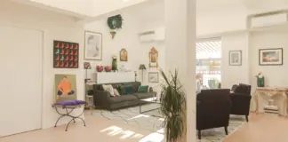 Manuela Bergerot abre el debate sobre vivienda image