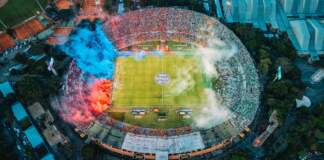 Medellín - Fortaleza hoy con la clasificación en juego image
