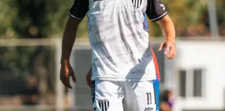 Mikel Merino lesión preocupa al Arsenal y a España image