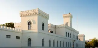 Mondoñedo vive un nuevo impulso cultural y social image