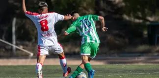 nàstic - juventud torremolinos gana aire y alivio image