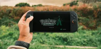 Nintendo Switch sorprende con nuevos juegos hoy image