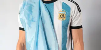 Panichelli preocupa a Argentina por su lesión image